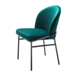 Стул (сет из 2х) Dining Chair Willis set of 2 арт.113775