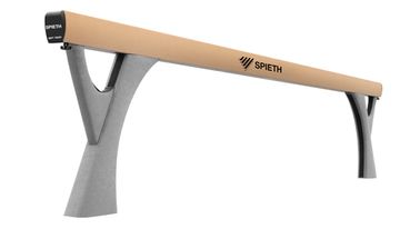 Накладка для соревновательного бревна Soft Touch