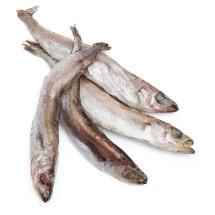 Путассу с/м н/р 21+ "Капитан Демиденко" 1/24кг