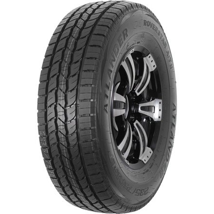 Летняя шина Atlander RoverStar A/T II (235/75 R15C 116R)