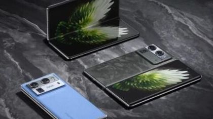 Новые складные смартфоны TECNO стоят намного дешевле конкурентов