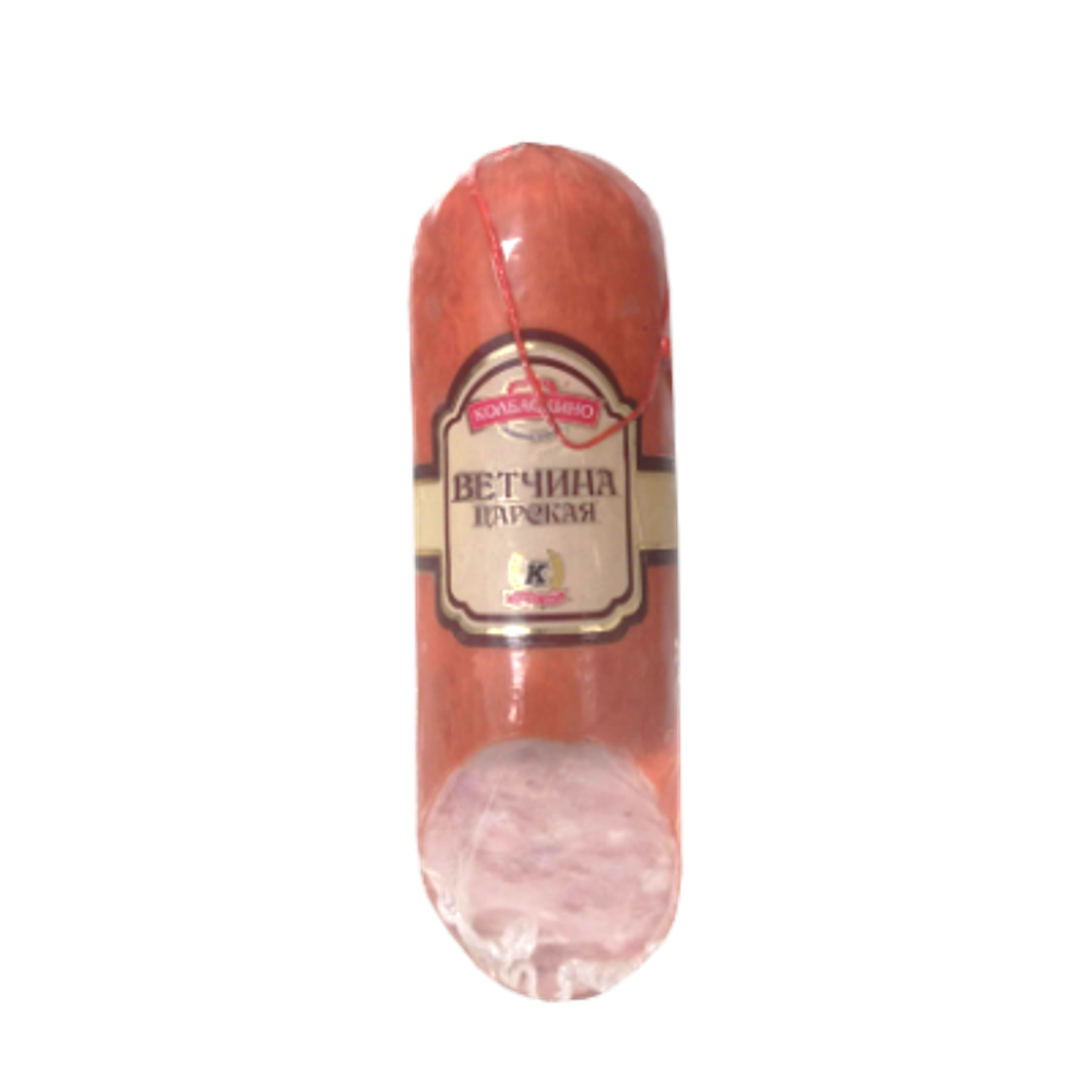 Ветчина куриная Царская Колбаскино