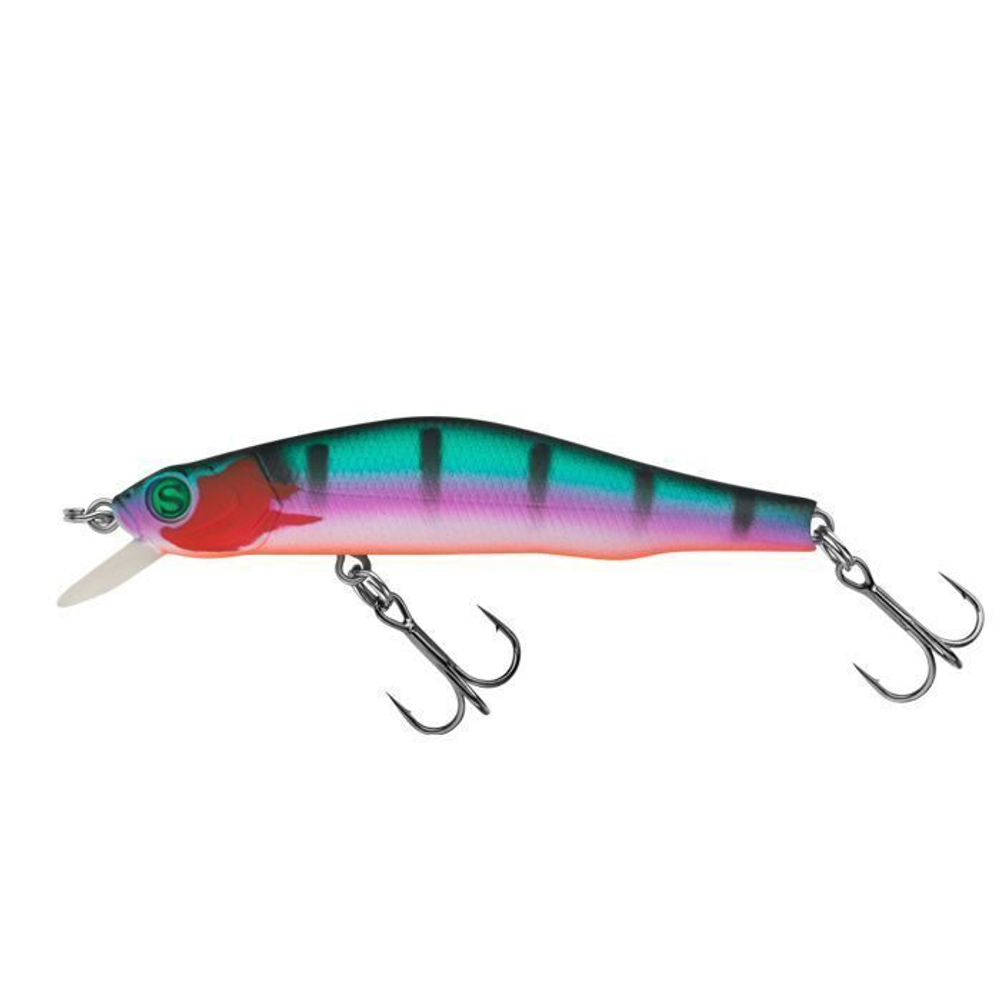 Воблер Sprut Fudo