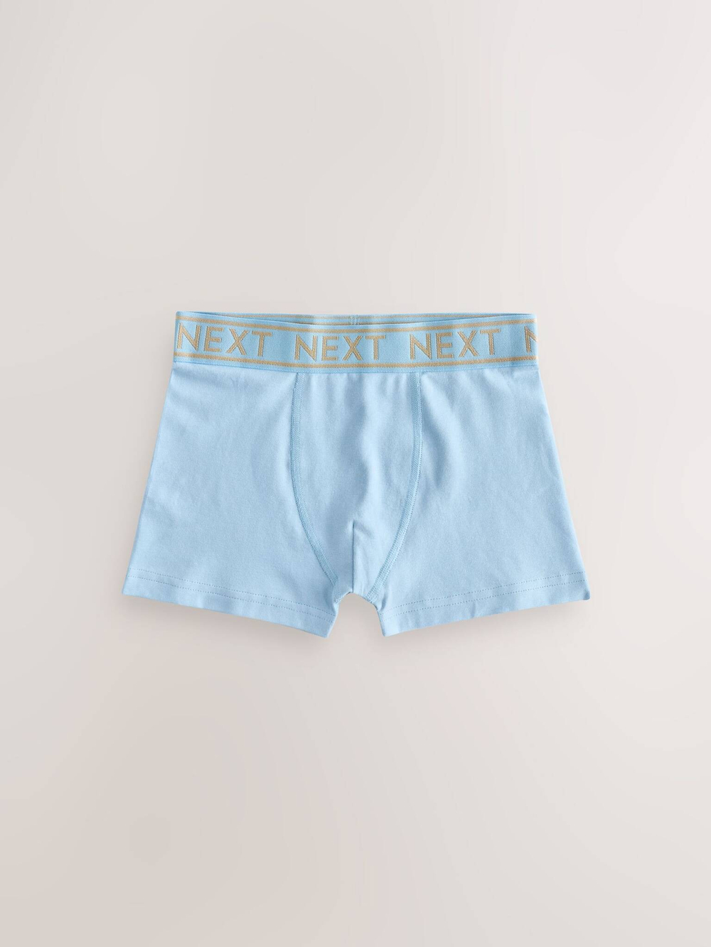Трусы для мальчика Next AA9-666, 7 шт., Синий, Голубой