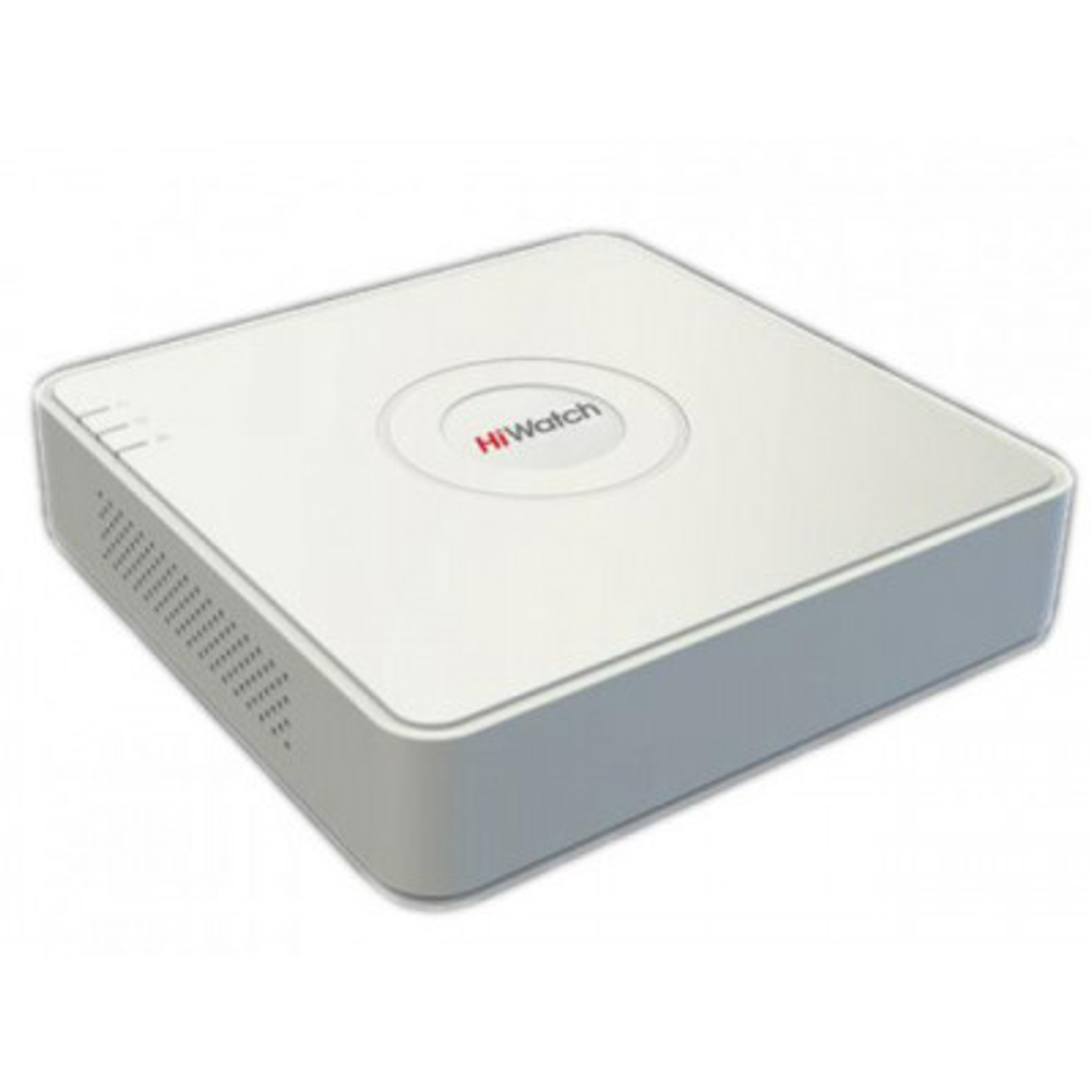 HiWatch регистратор DS-H216QA(В) HD-TVI