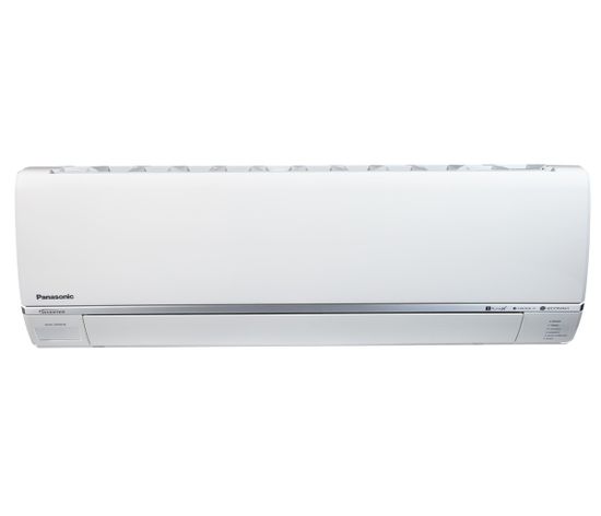 Настенная сплит-система Panasonic CS-E24RKDW/U-4E23JBE, белый