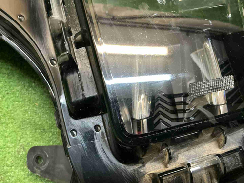 Фара левая GAC GS8 2 (2021-н.в.) LED