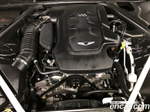 Genesis G90 3.8 AWD (01.2021)