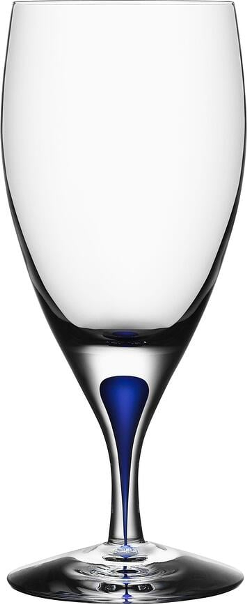 Бокал Orrefors, Intermezzo, 470 мл, хрусталь, прозрачный