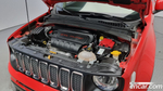 Jeep Renegade 2.4 론지튜드 (06.2021)