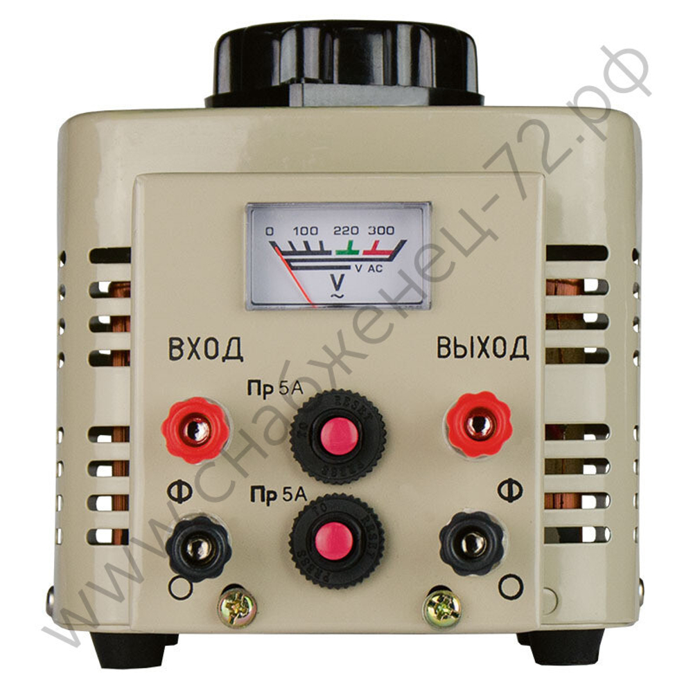 Энергия ЛАТР однофазные 0-250В