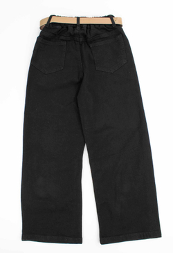 джинсы на резинке  COWBOY 4949