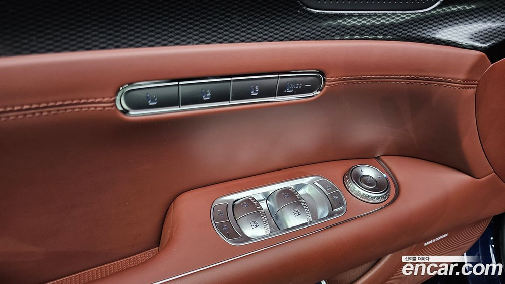 Genesis G90 (RS4) Бензин 3.5 Turbo AWD (11.2023)