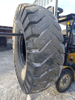 18.00R25 Michelin XKD1 шина б/у