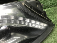 Фара правая Mercedes S W222 (2013-2017) LED