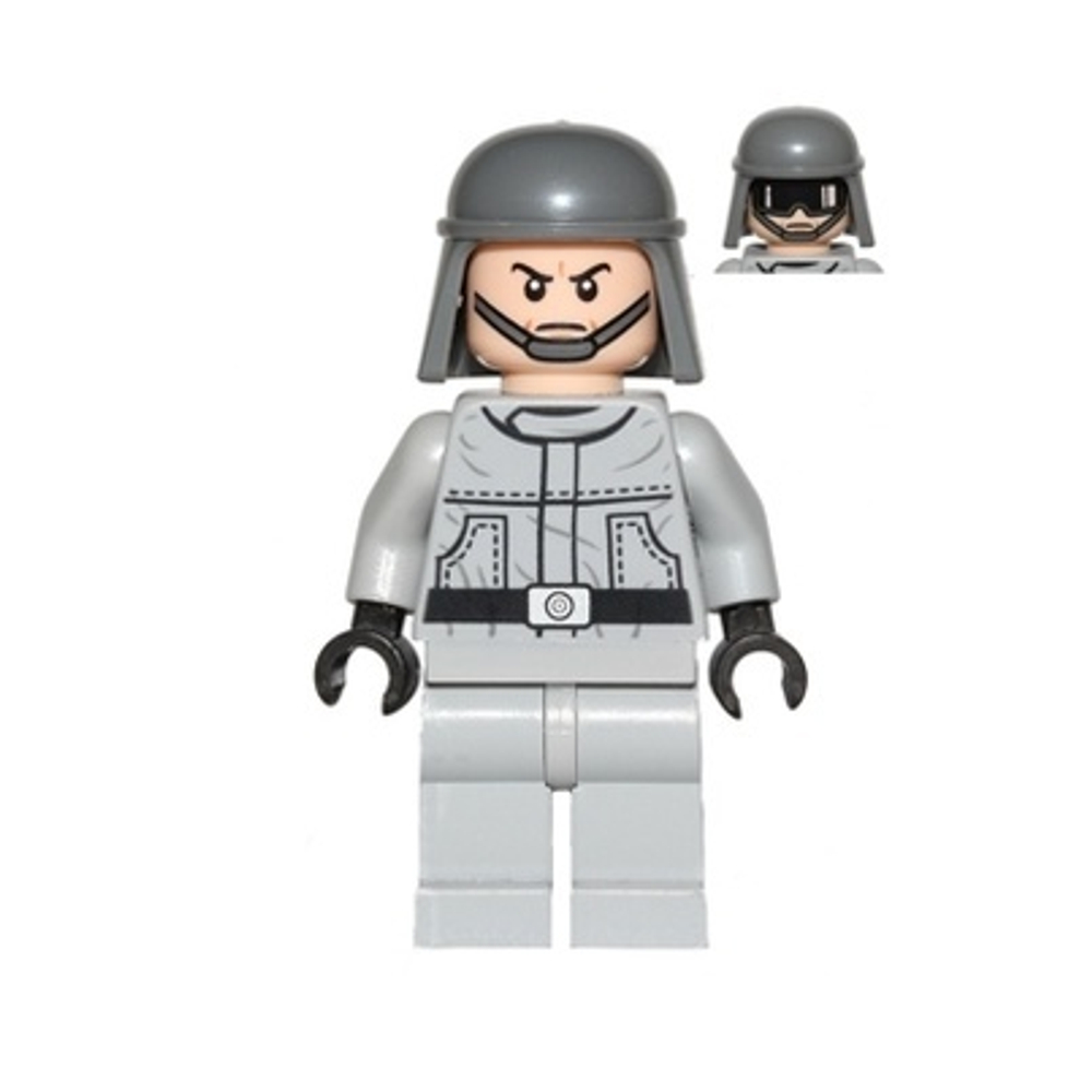 Водитель AT-ST sw0401