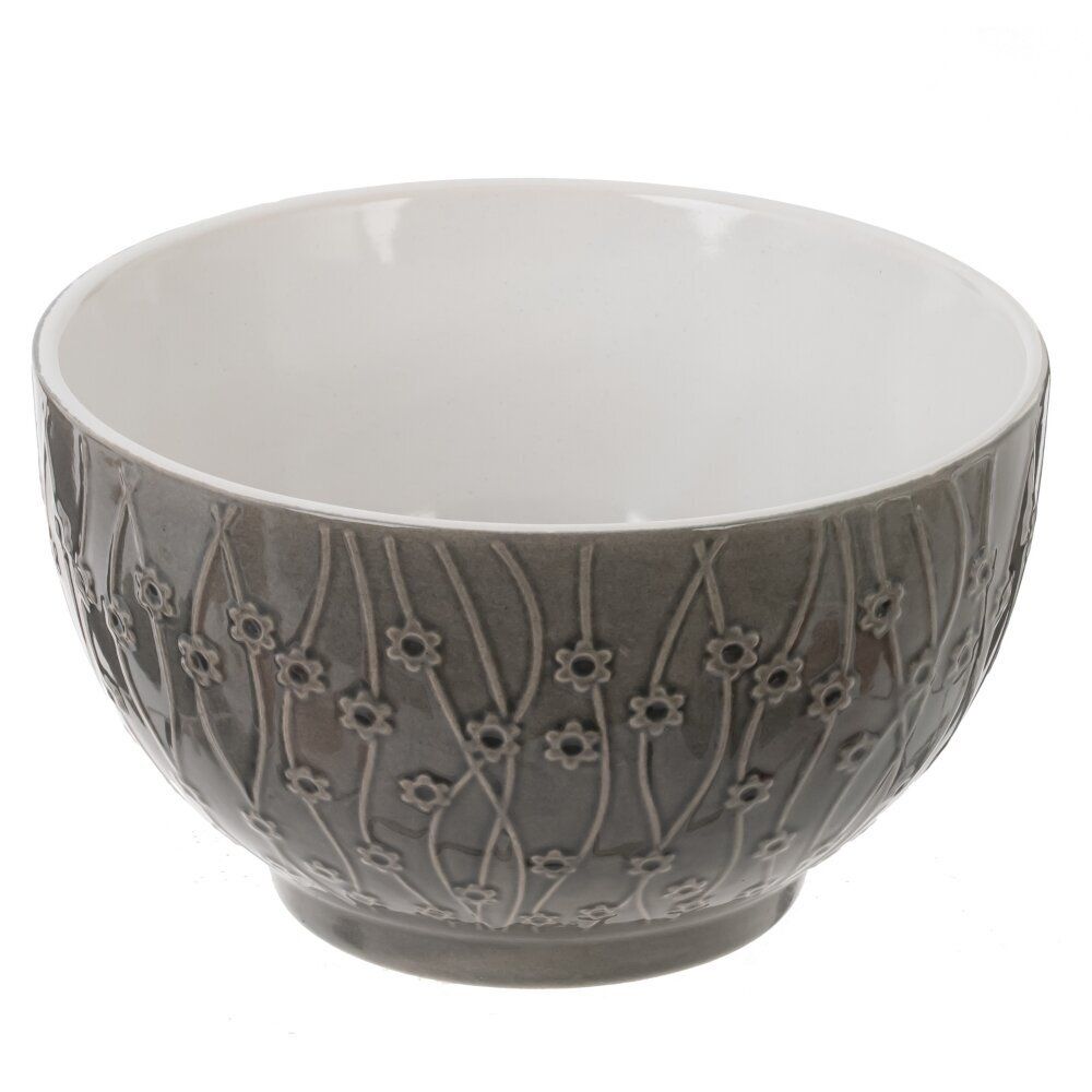 GAEM Салатник, 750 мл, L14 W14 H8,5 см, 2в., (сорт 1,2)