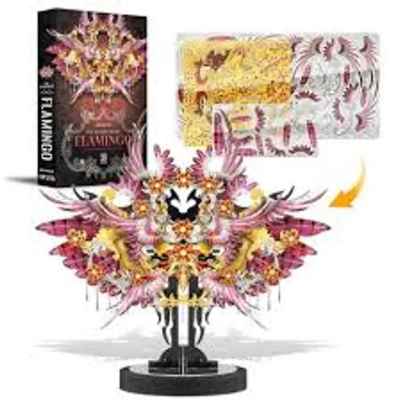 Flamingo HP256-GR