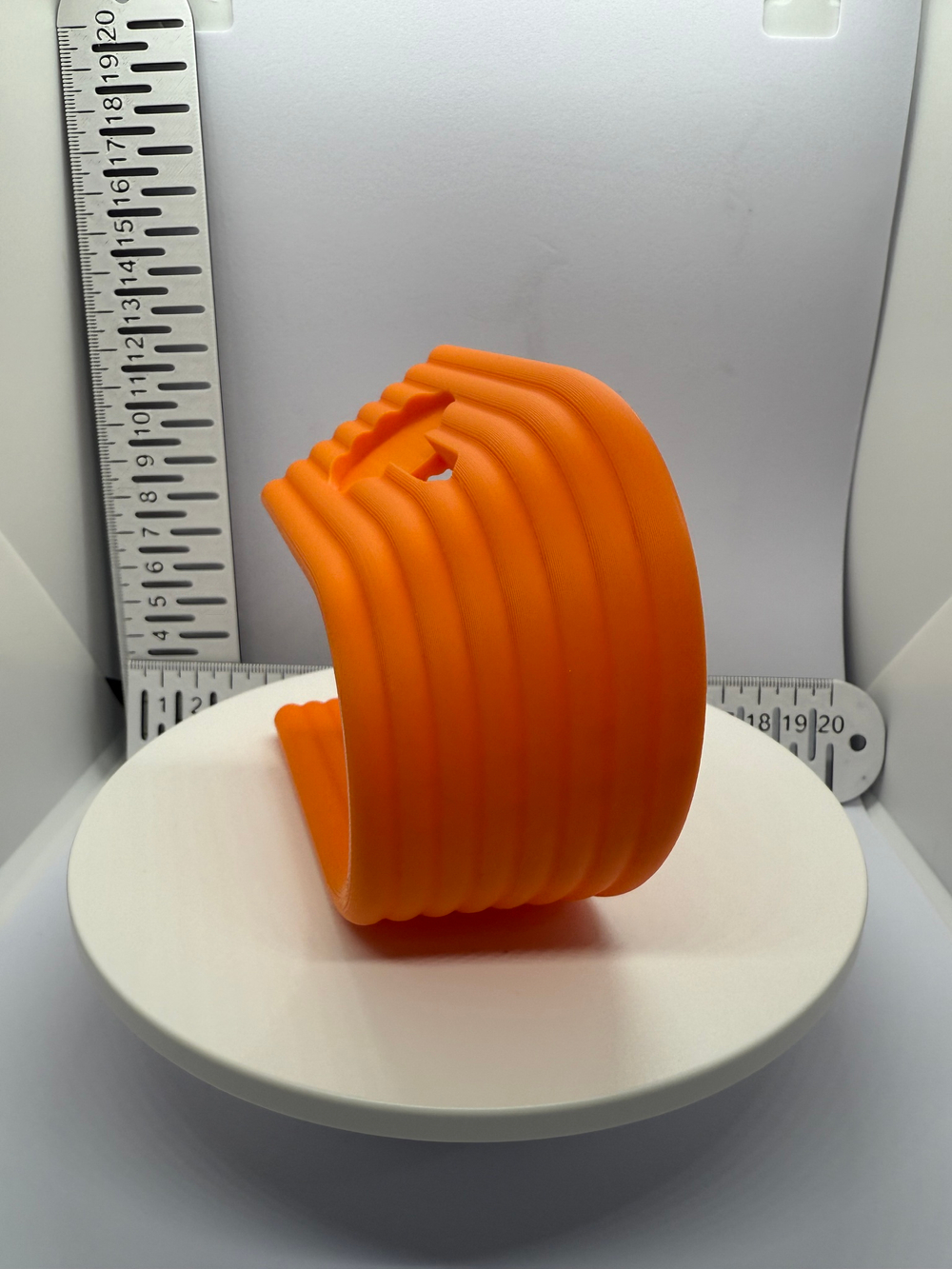 Подставка для зарядки Apple watch