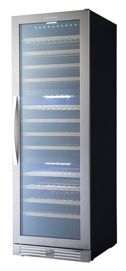 Винный шкаф Cellar Private CP154-3T