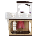 Дом "Коллекция" (Огонек)