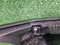 Решетка радиатора Haval H3 (2024-н.в.)