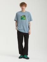 Мужская Футболка Chip