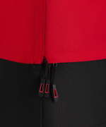 Рюкзак ESSENTIAL Backpack, красный/черный