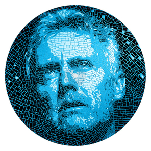 Roger Taylor / Fun On Earth (Picture Disc)(2LP)