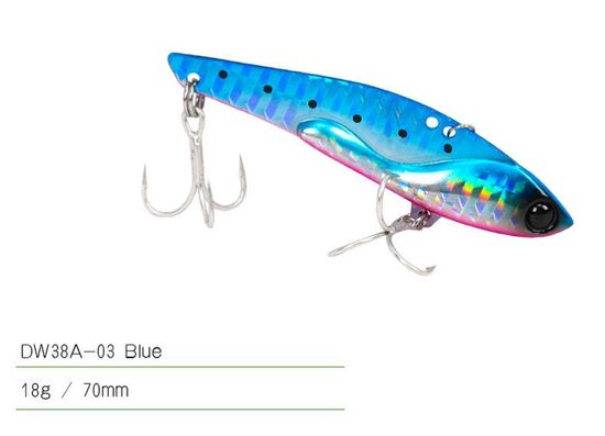 TSURINOYA DW38A Tepan VIB