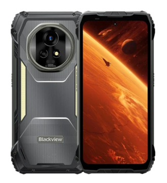 Смартфон Blackview XPLORE 2 Projector (Версия с проектором) 16/1 TБ