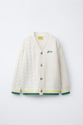 Свитеры ZARA