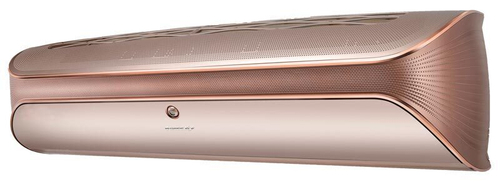 Сплит-система Gree Soyal Inverter R32 GWH09AKC-K6DNA1A