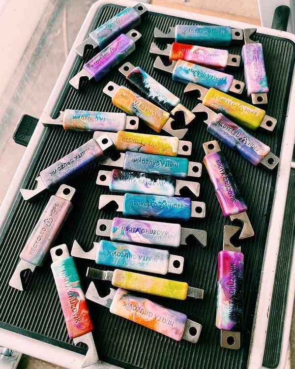 Открывалка НГ - фото 2