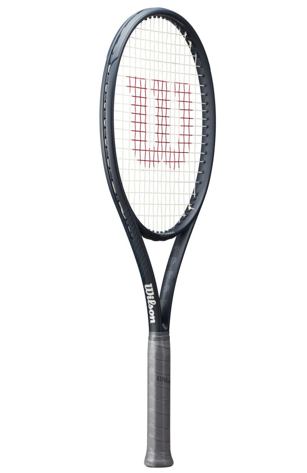 Теннисная ракетка Wilson Shift 99 V1.0 Roland Garros 2024 + Струны + Натяжка