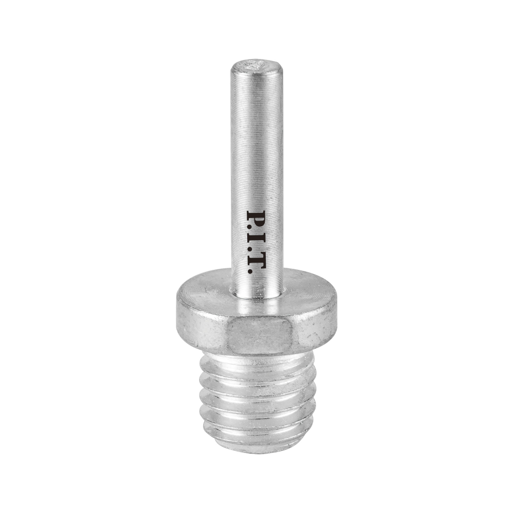 Адаптер для дрели PIT М14 6 мм HCS(APLS17-001A)