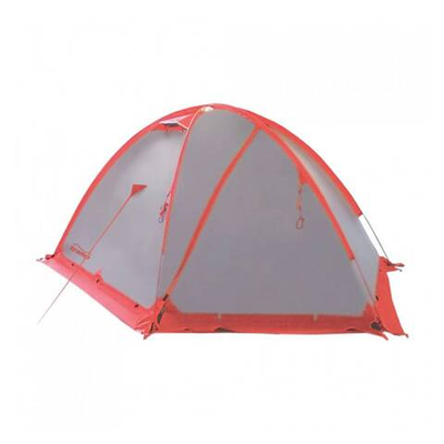 Палатка Tramp Rock 2 (V2) TRT-27