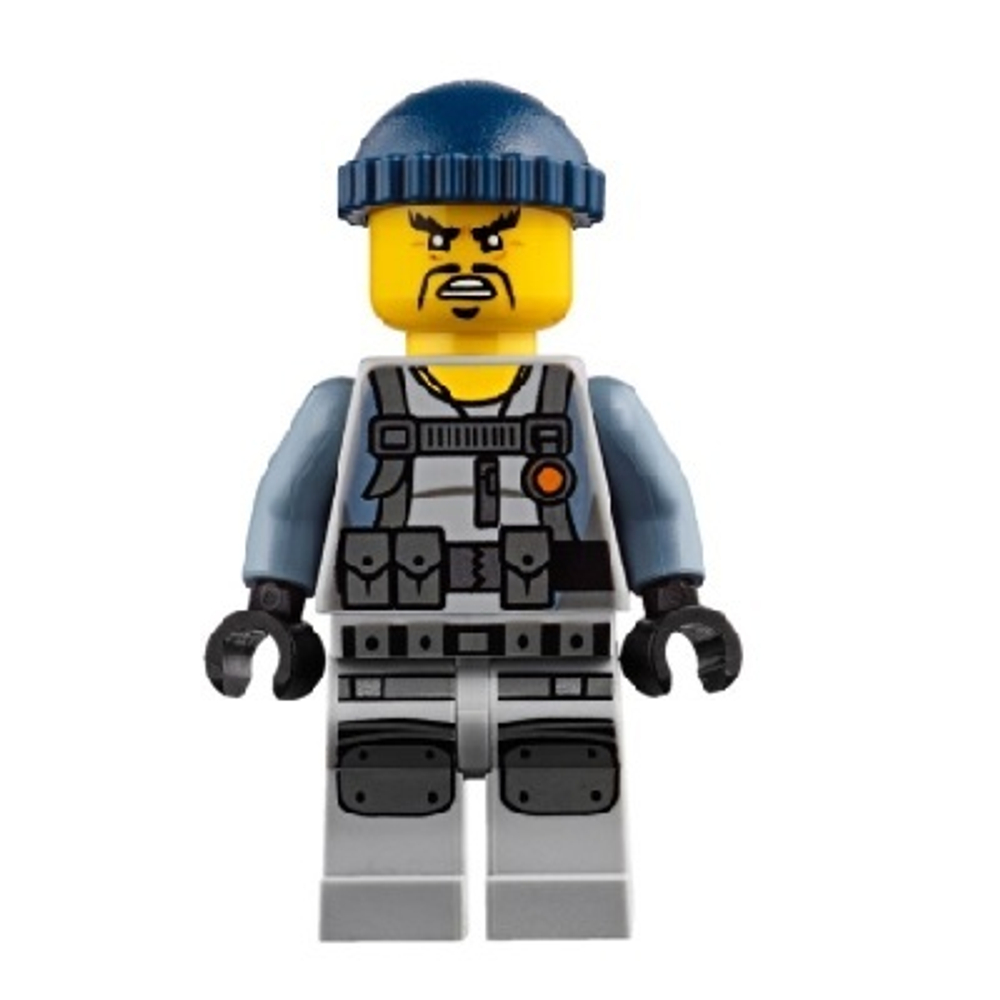 Майк-колючка njo0379