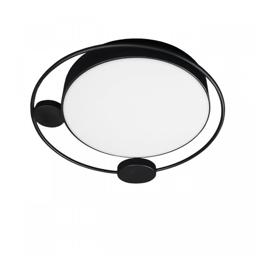 Потолочный светодиодный светильник Loft It Mike 10062