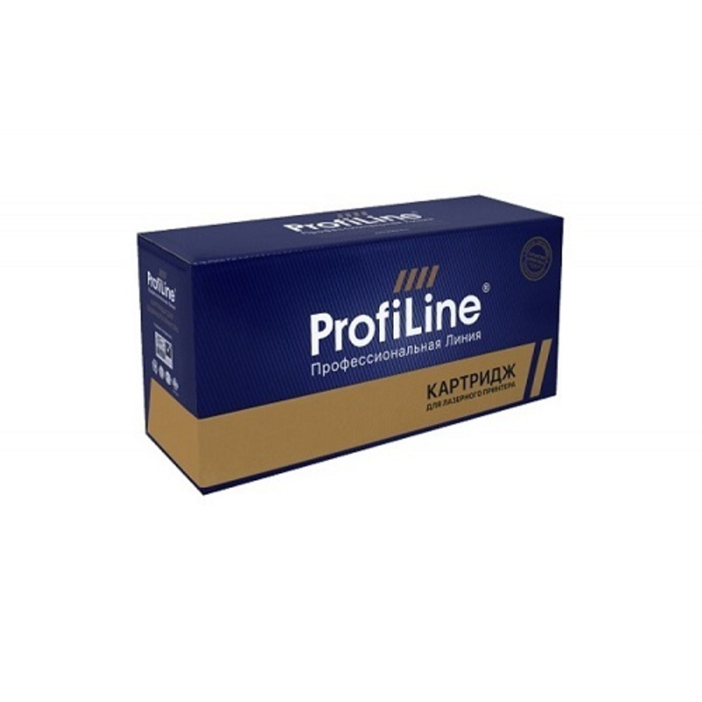 Тонер-картридж  ProfiLine PL_842314_C
