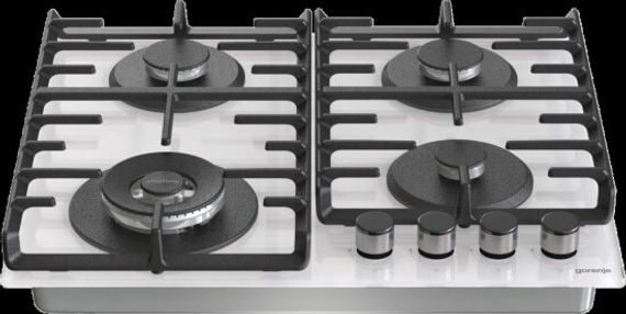 Газовая варочная панель Gorenje GTW642SYW