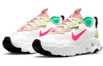 Кроссовки Nike React Art3Mis Se (Женская размерная сетка)