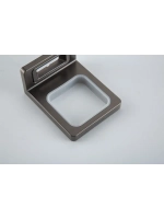 Держатель с мыльницей GAPPO G30802-9