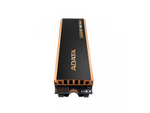 SSD накопитель ADATA Legend 1ТБ, M.2 2280, PCIe 4.0 x4, NVMe [ALEG-960M-1TCS]