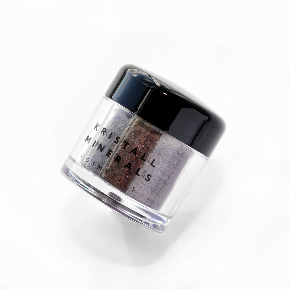 Пигмент "Театральный Петербург"   Р049 Театр теней 1 г (Kristall Minerals Cosmetics)