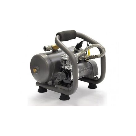 КОМПРЕССОРНЫЕ СТАНЦИИ