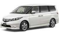 Honda Elysion