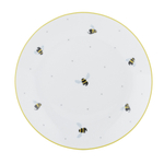 Тарелка sweet bee 20,5 см