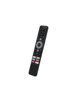 Пульт DEXP DP-V2 для телевизора DEXP, Viomi, Aceline