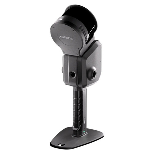 XGRIDS Lixel L2 Pro 32/120 RTK с калибровкой  SLAM сканер